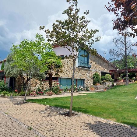 Вилла Casa Alborada Серседилья Экстерьер фото